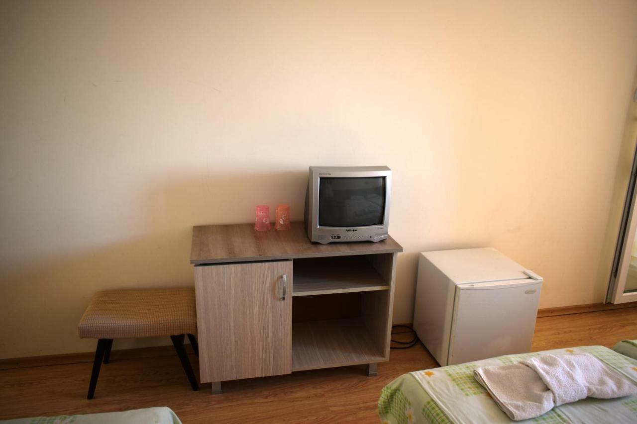 Olimpia Supersnab Hotel 巴尔奇克 外观 照片